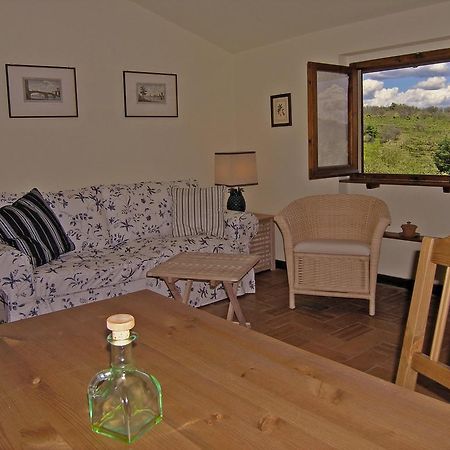 Poggio Rozzi Villa Tavarnelle Val di Pesa Eksteriør billede