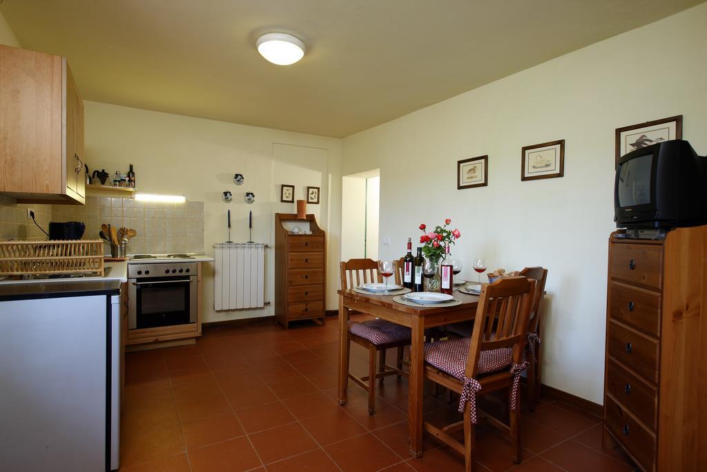 Poggio Rozzi Villa Tavarnelle Val di Pesa Eksteriør billede